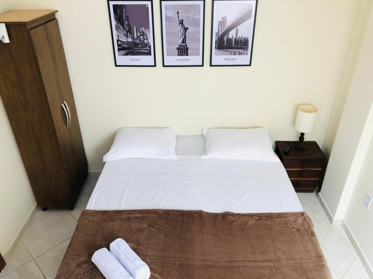 Apartament Apto Compacto Com Ar No Centro De Raul Soares-Mg Zewnętrze zdjęcie