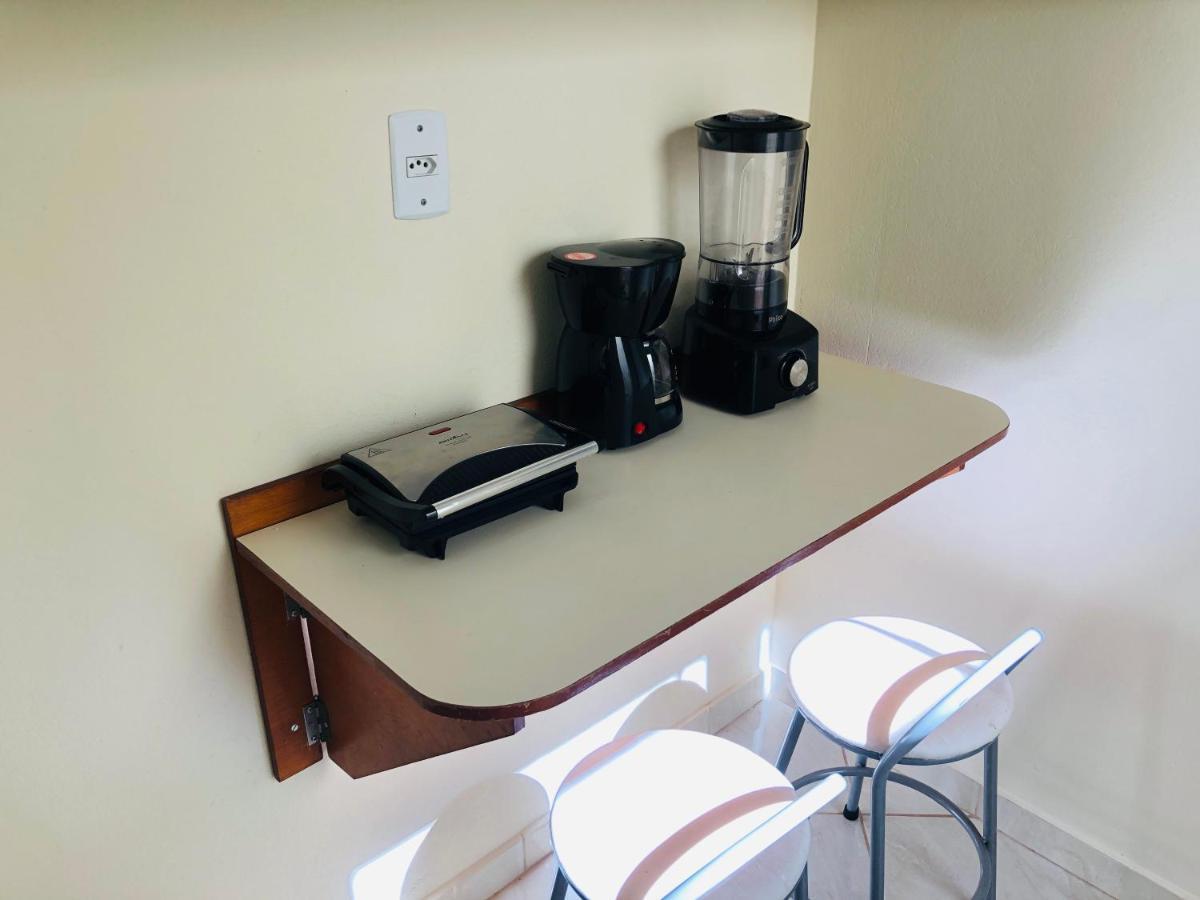 Apartament Apto Compacto Com Ar No Centro De Raul Soares-Mg Zewnętrze zdjęcie