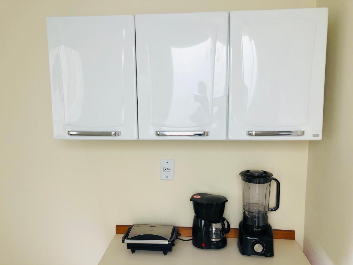 Apartament Apto Compacto Com Ar No Centro De Raul Soares-Mg Zewnętrze zdjęcie