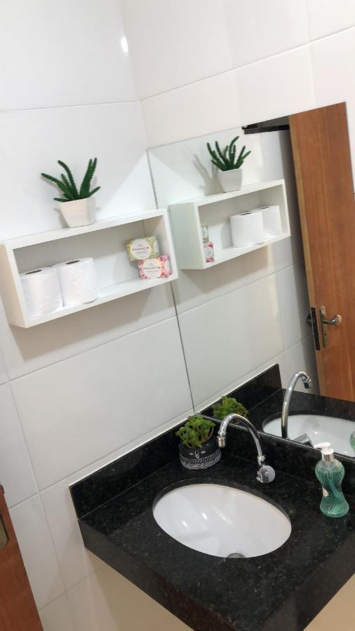 Apartament Apto Compacto Com Ar No Centro De Raul Soares-Mg Zewnętrze zdjęcie