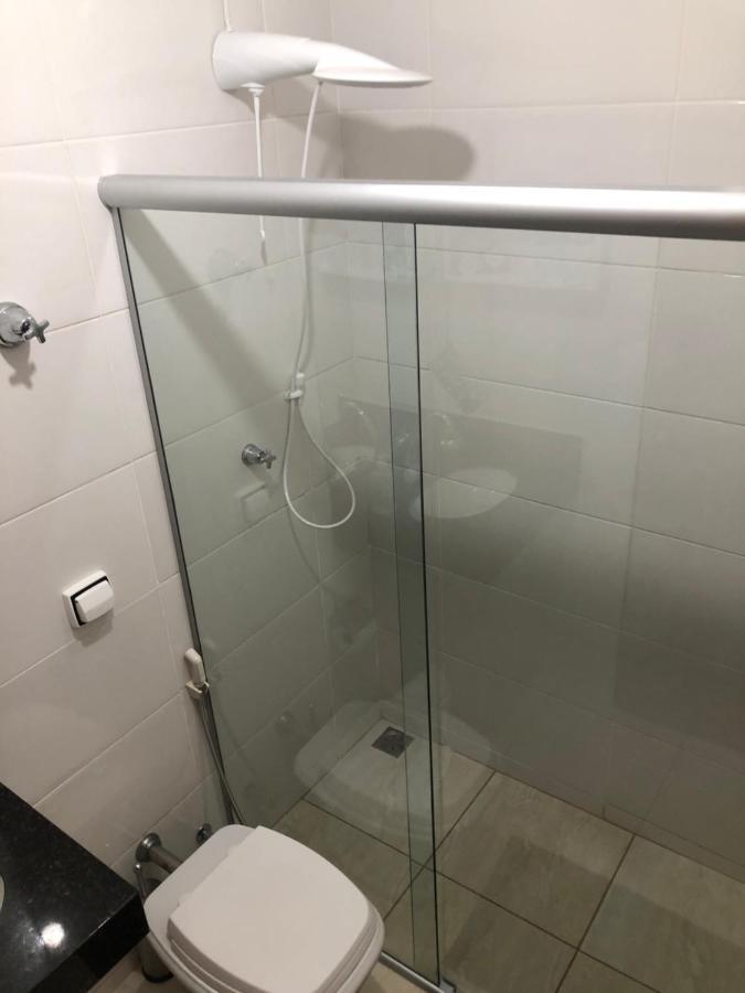 Apartament Apto Compacto Com Ar No Centro De Raul Soares-Mg Zewnętrze zdjęcie