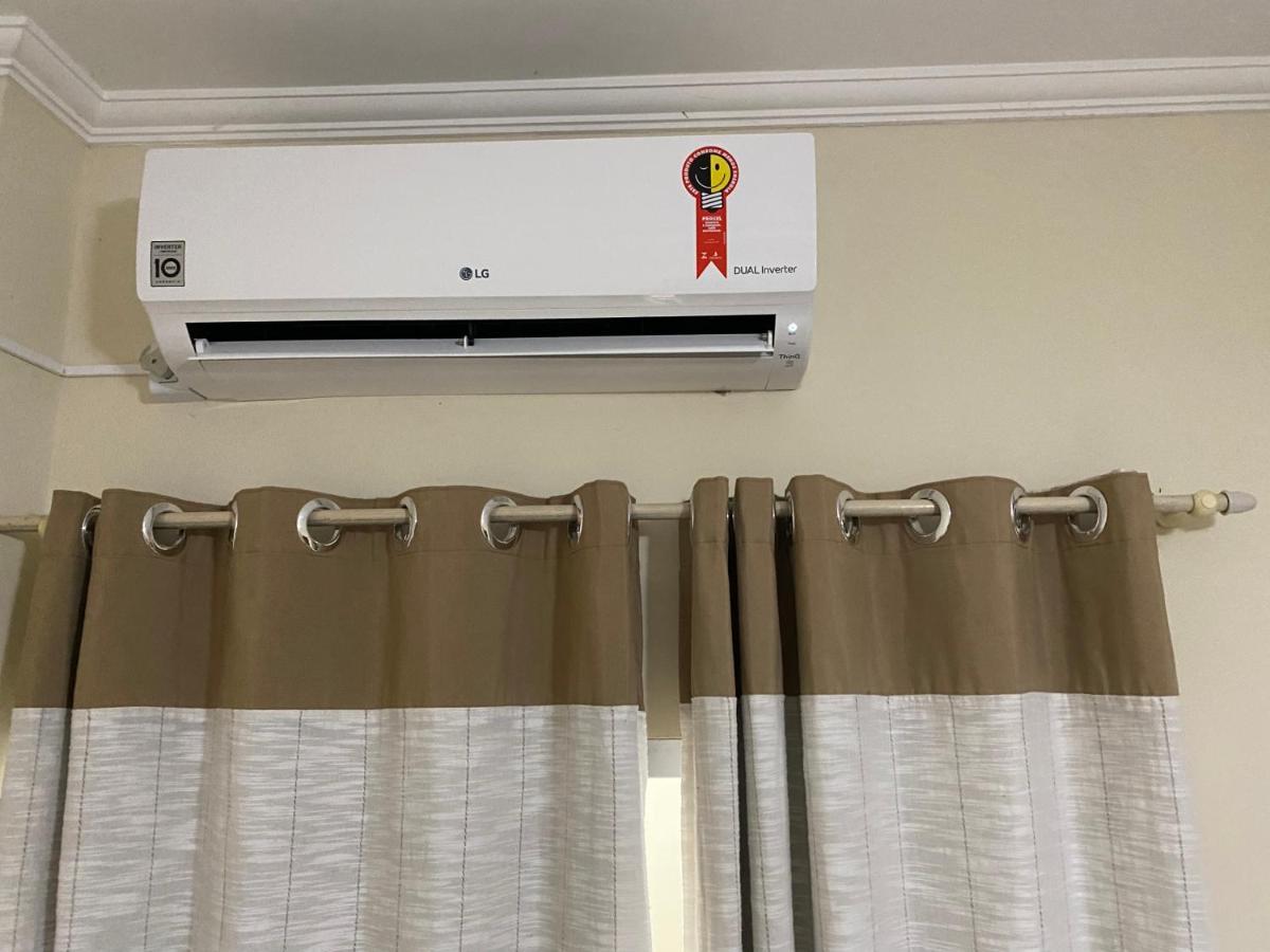 Apartament Apto Compacto Com Ar No Centro De Raul Soares-Mg Zewnętrze zdjęcie